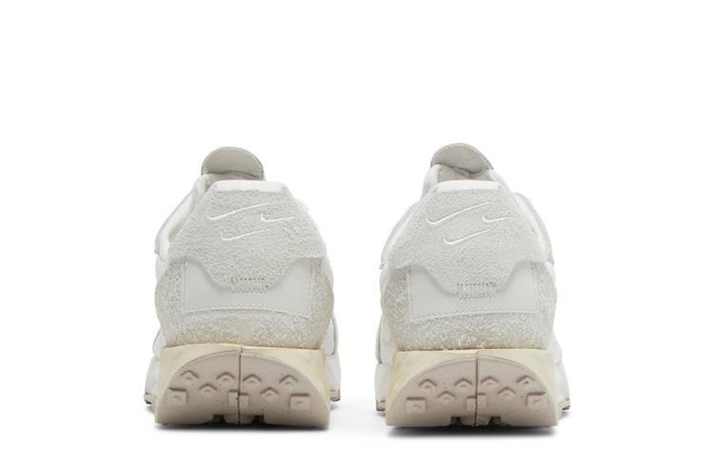 Кроссовки Nike Fontanka Waffle (Женская размерная сетка)