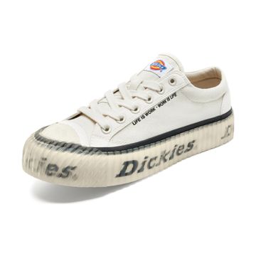 Dickies Canvas Low 'Beige'
