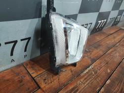 ПТФ передняя правая Hyundai Creta 1 (GS) 16-21 Б/У Оригинал 92202M0000