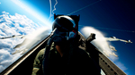 ACE COMBAT 8: WINGS OF THEVE PS5