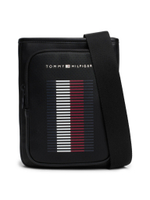 Сумка кросс-боди Tommy Hilfiger - черный(AM0AM12978)