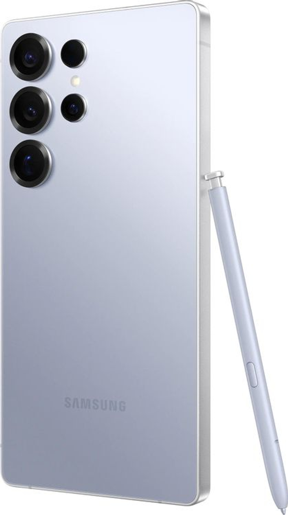 6.9" Смартфон Samsung Galaxy S25 Ultra 12/512Gb,  SM-S938B,  NFC,  AMOLED,  120Гц,  5000мAч,  синий титан