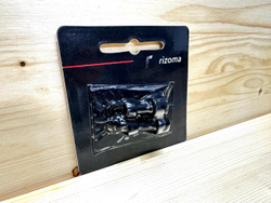 Rizoma Адаптер зеркал Stealth NAKED BSN906