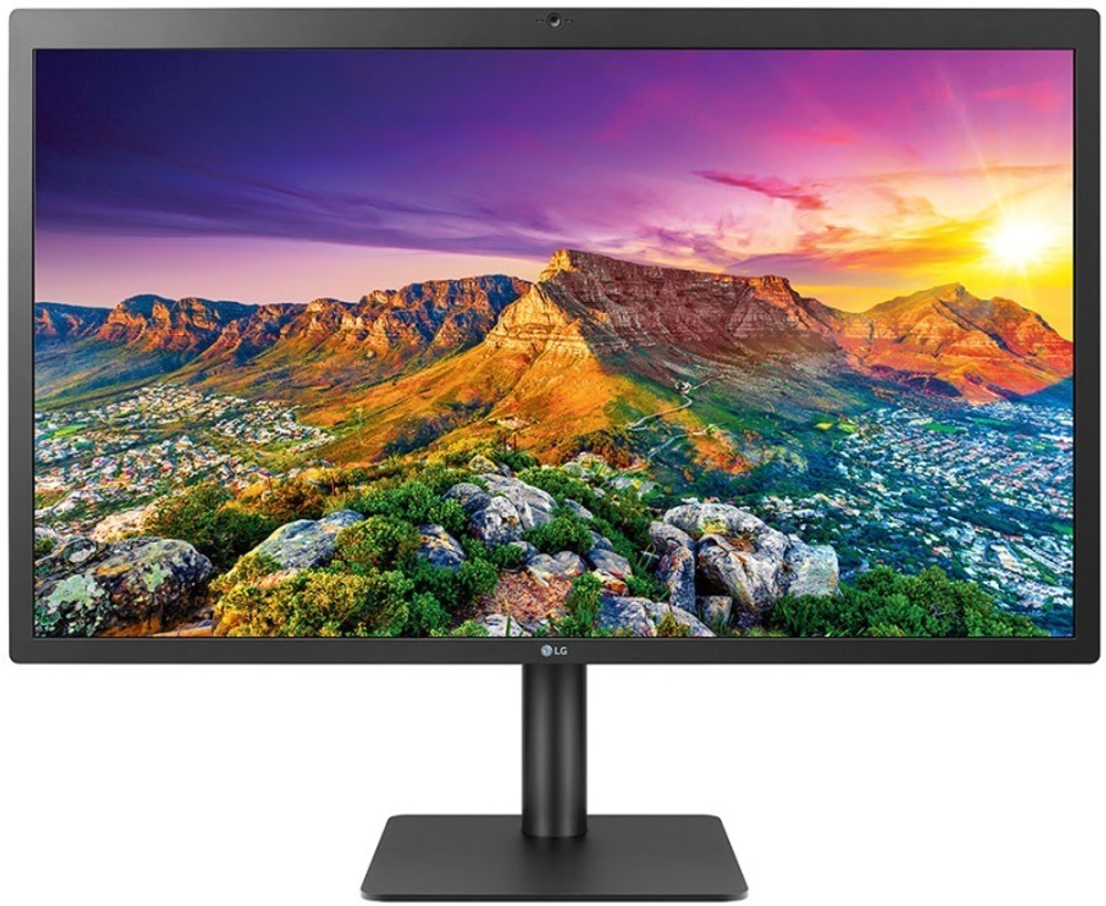 Монитор 27" LG UltraFine 27MD5KL-B