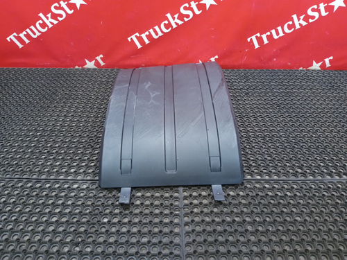 Крыло заднее верхняя часть 2023г.