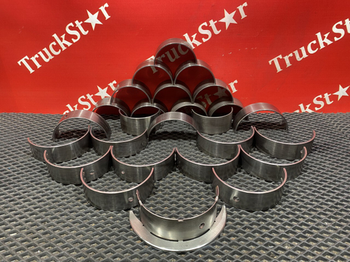 Комплект вкладышей 2023г