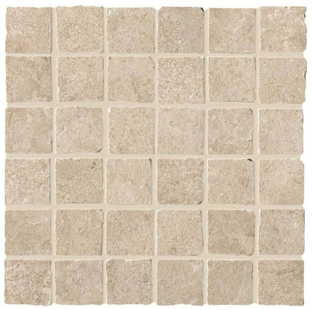Мозаика Lims Beige Mosaico Tumbled