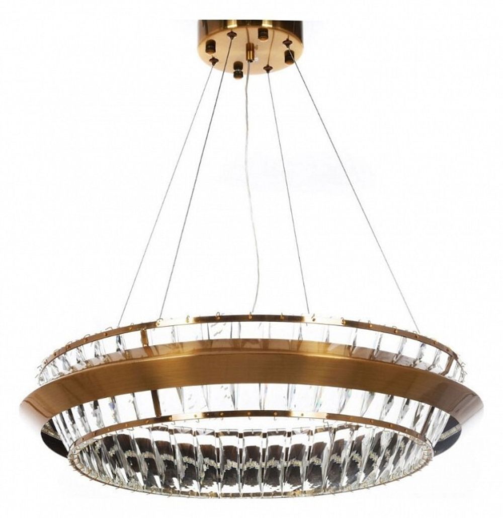 Подвесной светильник LUMINA DECO  LDP 8021-600 MD