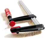 Струбцина из ковкого чугуна BESSEY TPN30BE