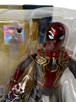 Фигурка Человек Паук Марвел ZD Toys 1903-01