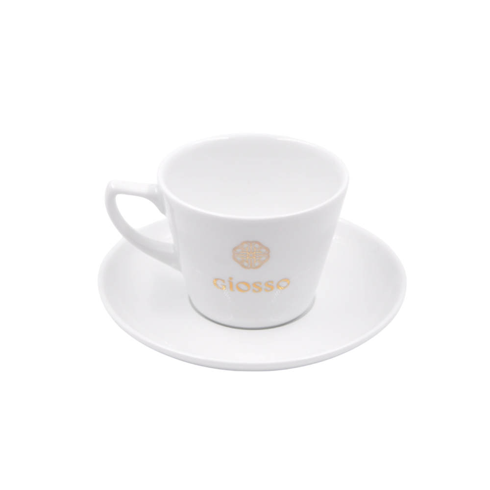 Кофейная пара LUNGO (165 ml)