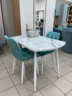 Стол "Конус", Sunmax