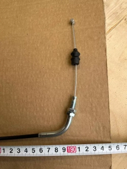 Трос газа для скутера 157QMJ 150см3