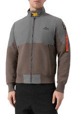 Костюм муж. Parajumpers JANGO / OSAGE B036 серый-комби