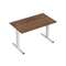 2МТ.178 Стол рабочий, прямолинейный (1200*700*750)