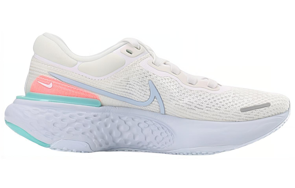 Кроссовки Nike Invincible Run 1 (Женская размерная сетка)