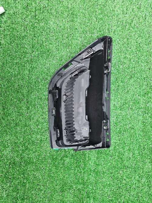 Накладка заднего бампера левая JAECOO J7 (23-нв)