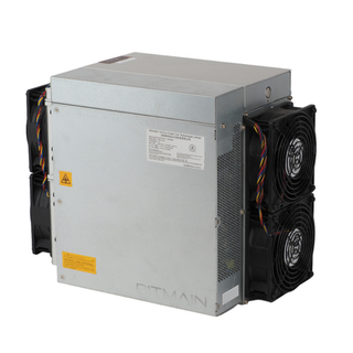 Asic майнер Bitmain Antminer L7 9500 MH/s