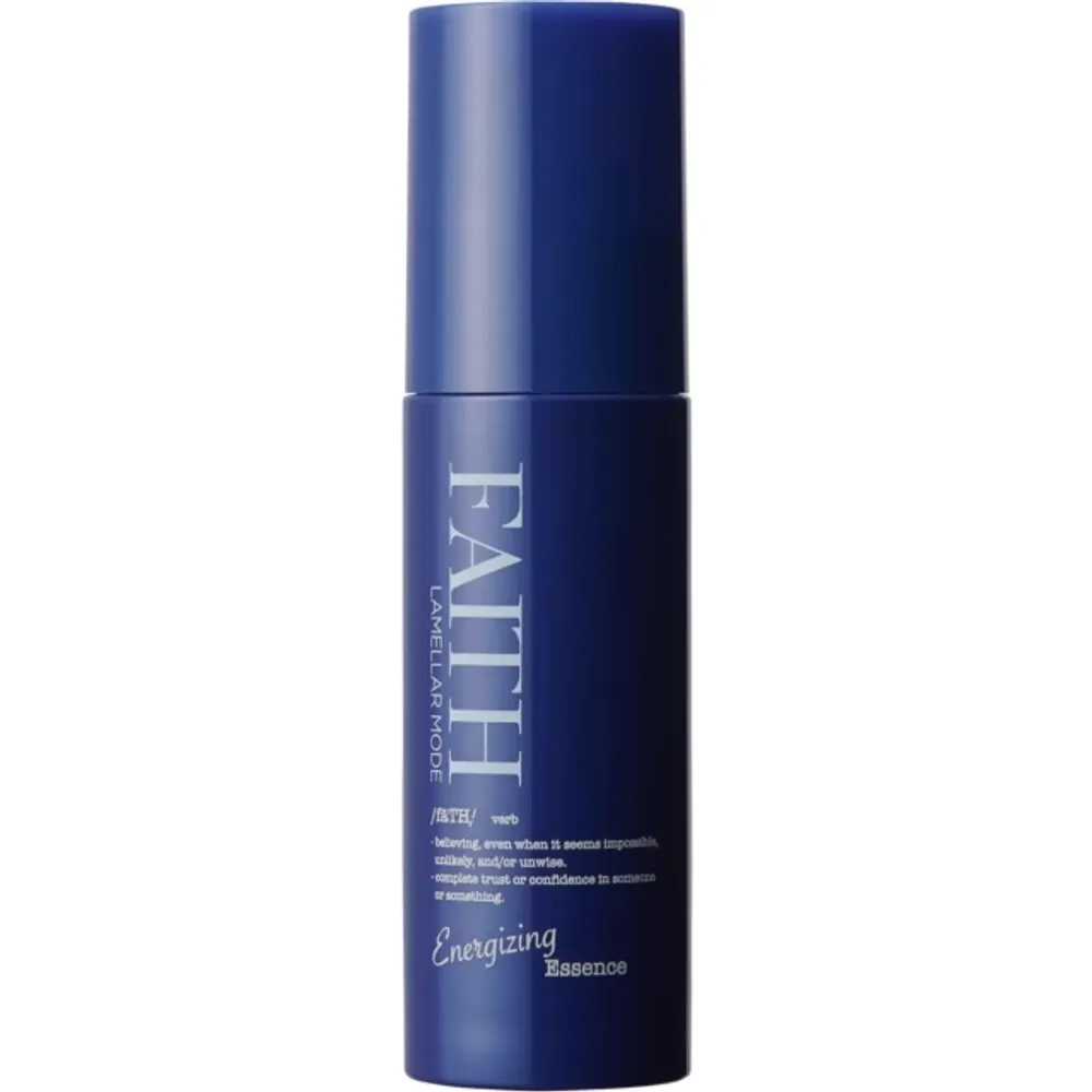 FAITH Антивозрастная энергизирующая эссенция с нанопептидами и фуллеренами дом.уход-Lamellar Mode Energizing Essence, 35мл