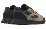 Кроссовки Reebok Classic Leather Winterized Wrn