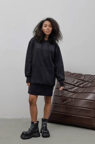 Толстовка(Худи) E-show