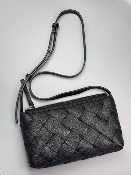 Сумка- клатч Bottega Veneta