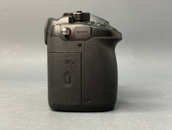 Panasonic Lumix GH5 Body 5680 кадров