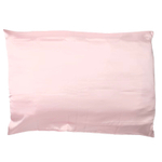 Clean Skin Club, Clean Sleep, наволочка с ионами серебра, нежно-розовый, 1 шт.