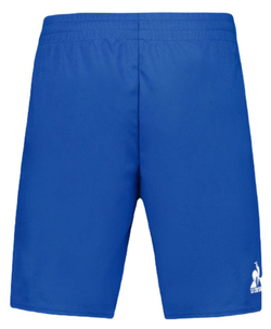 Мужские теннисные шорты Le Coq Sportif Tennis Pro Short N°24 M - небесный