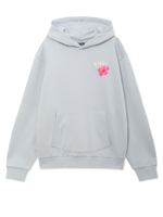 Толстовка С Капюшоном Real Water Hoodie
