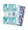 Bloknot \ Блокнот \ Notebook Moomin Classics Set of 3 Mini Notebooks