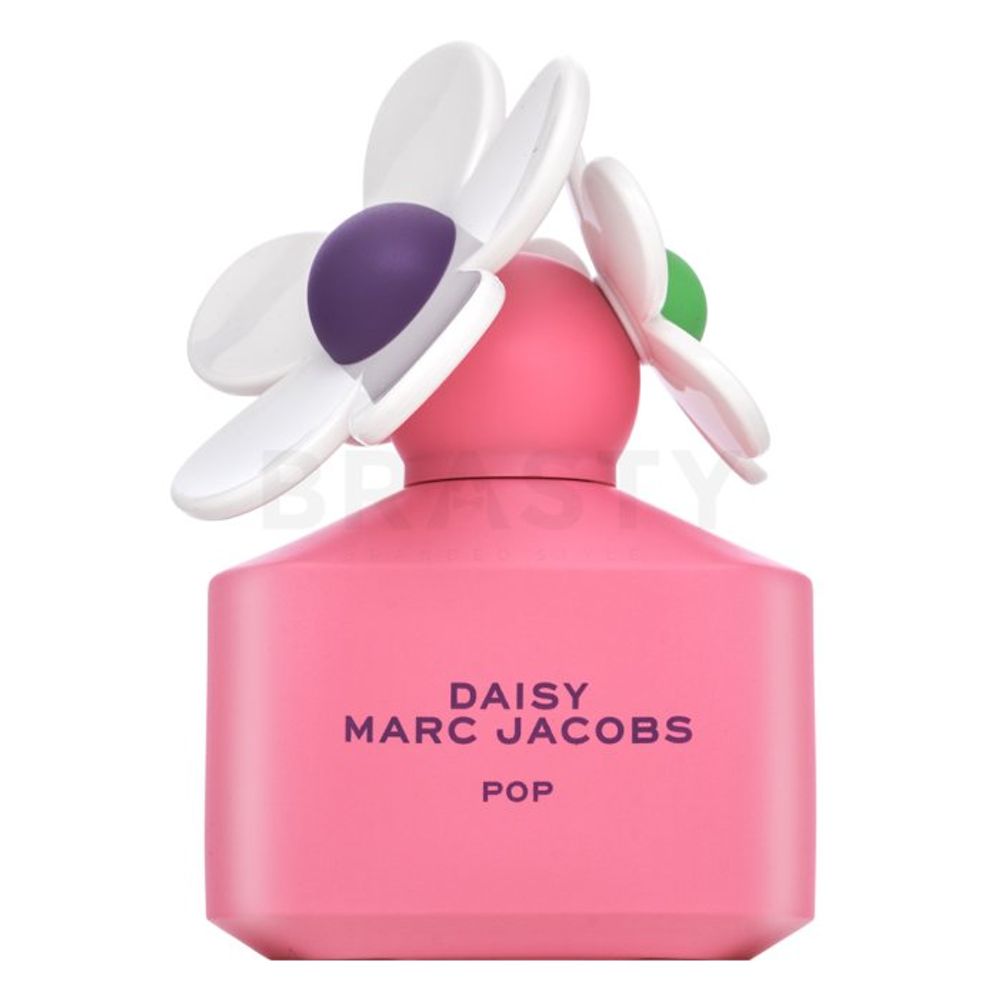 Marc Jacobs Daisy Pop EDT W 50 ml