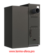 Котел пеллетный ТЕПЛОВЪ "Автономъ" ТF-25