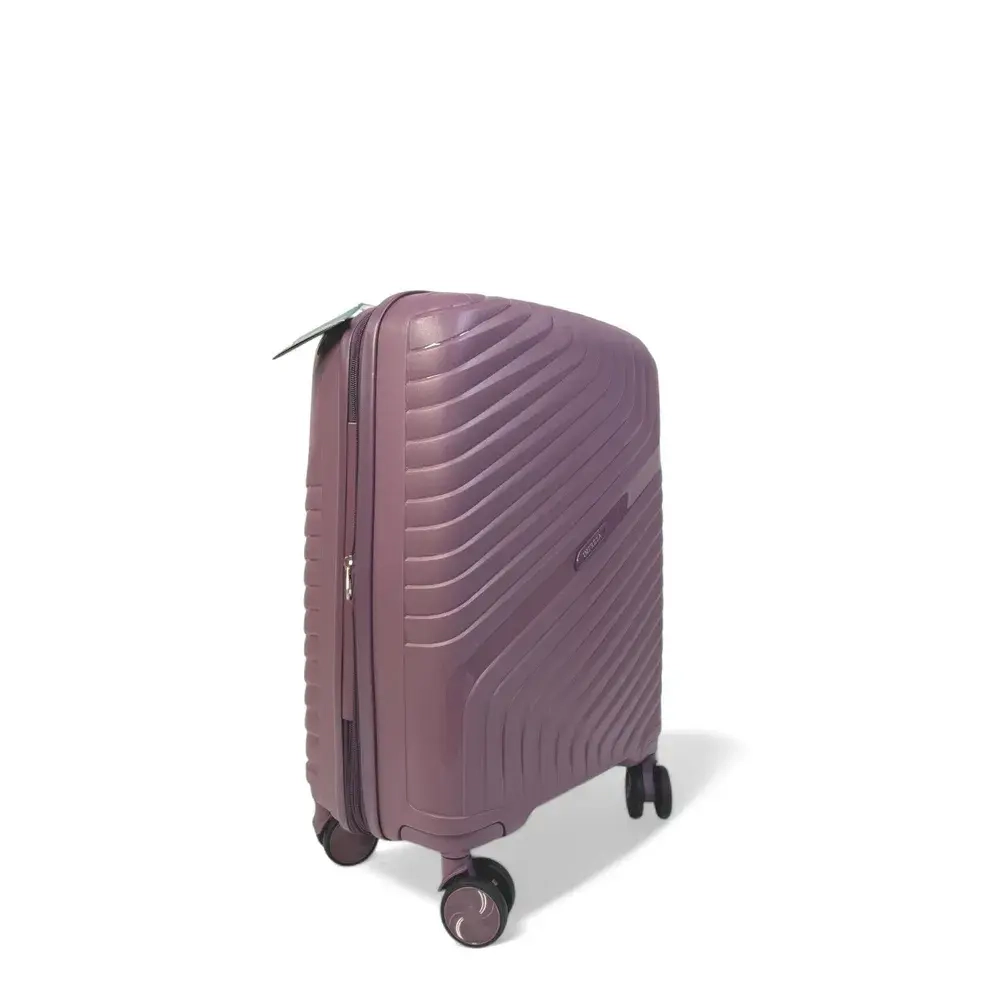 Ручная кладь Impreza PP 713, Фиолетовый, S