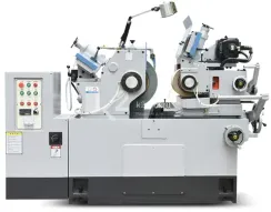 Бесцентрово-шлифовальный станок GD-18S