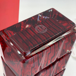 Ваза Baccarat 20 см