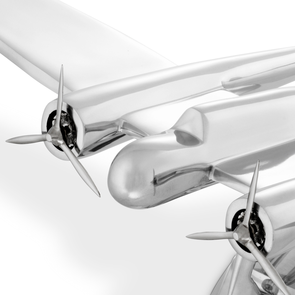 Макет Airplane Fokker Dixieland арт.105156