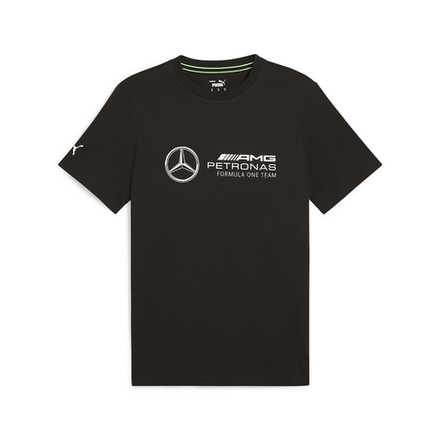 Мужская футболка PUMA MAPF1 ESS Logo Tee