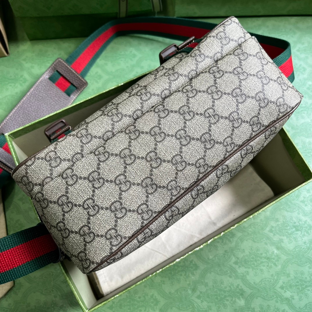 Gucci GG Messenger Bag 27 cm