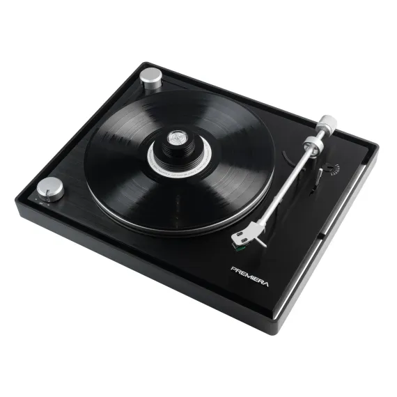 Premiera PK-111SV Black