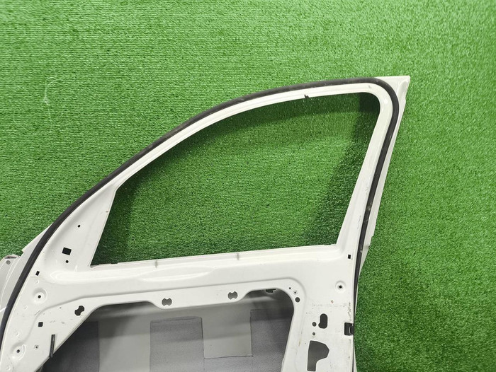 Дверь передняя правая BMW X3 G01 (2017-н.в.)