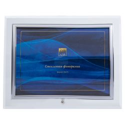 GT 156/S горизонтальная выгнутая 15*20 | GT