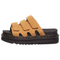 Drmartens Raine Slide 'Brown'