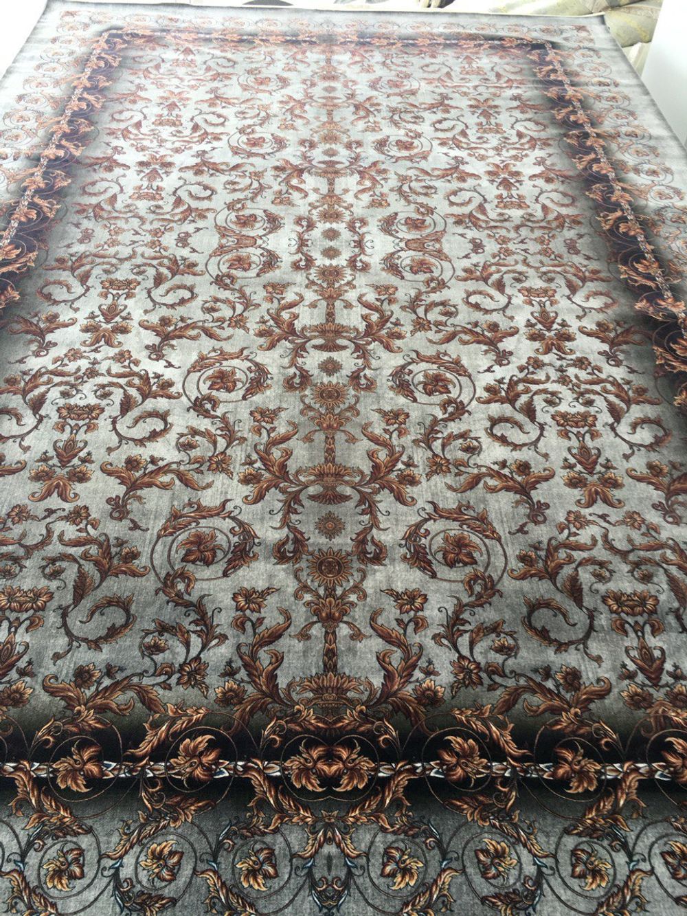 Персидский Ковер Код AF123