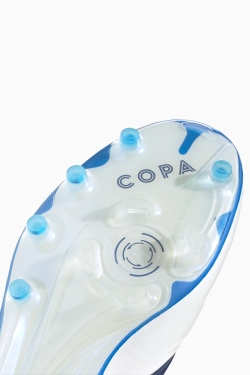 Бутсы adidas Copa Pure 4 Elite LL AG - белый