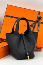 Сумка Hermes 18 см