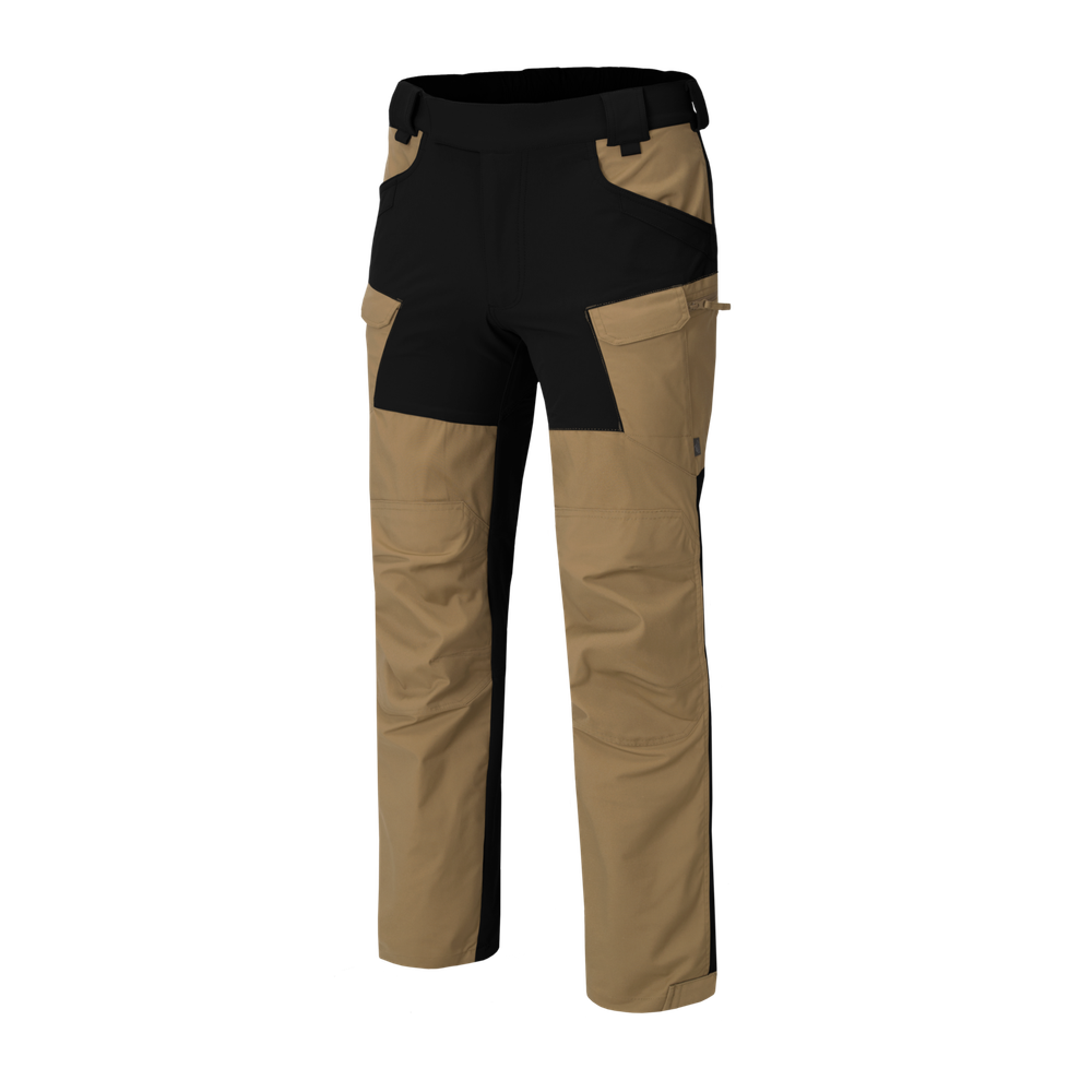 Брюки Helikon-Tex HYBRID OUTBACK PANTS® – DuraCanvas