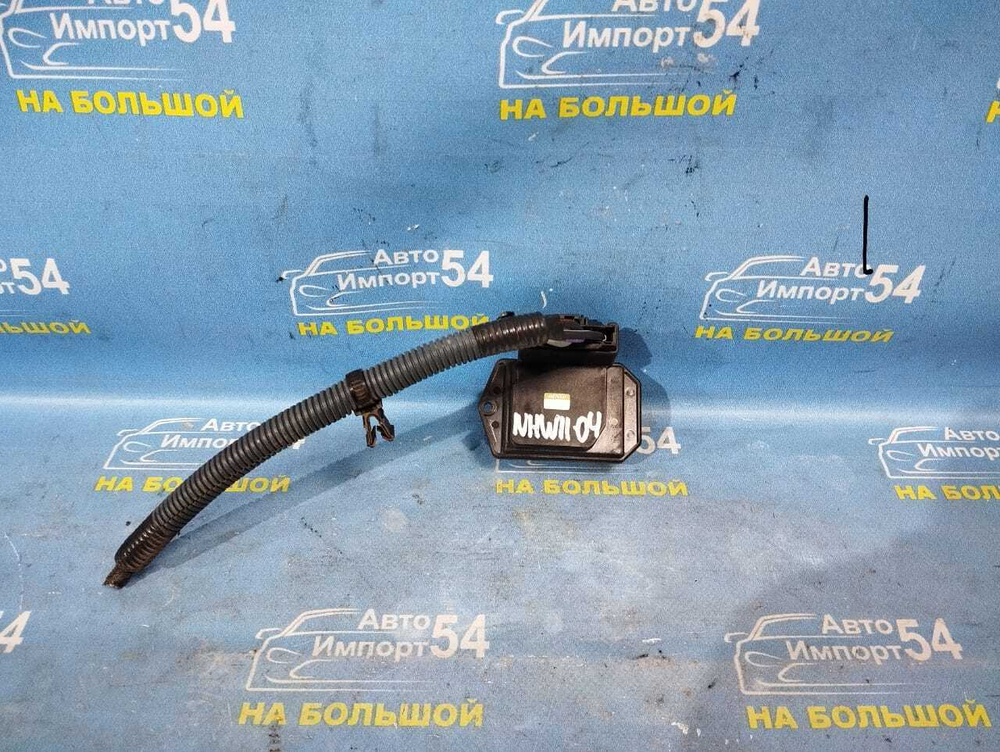 Реостат печки TOYOTA PRIUS 2002