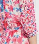 платье Liu Jo - розовый(WA3113 TS441)