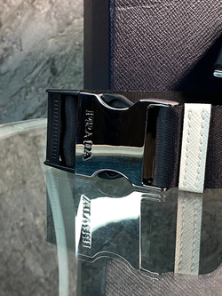 Сумка поясная Prada